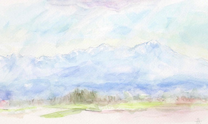八ヶ岳・春光.jpg